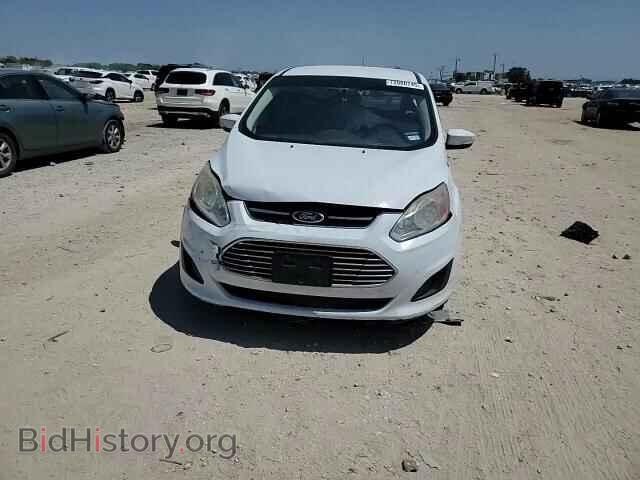 2015 FORD CMAX - VIN: 1FADP5AU3FL110467 - Фото 13