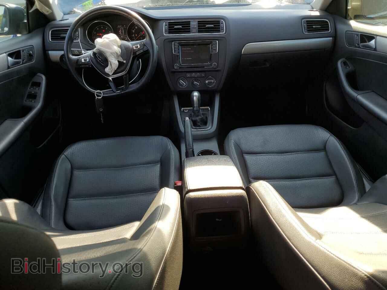 2017 VOLKSWAGEN JETTA - VIN: 3VWDB7AJ9HM249771 - Фото 8