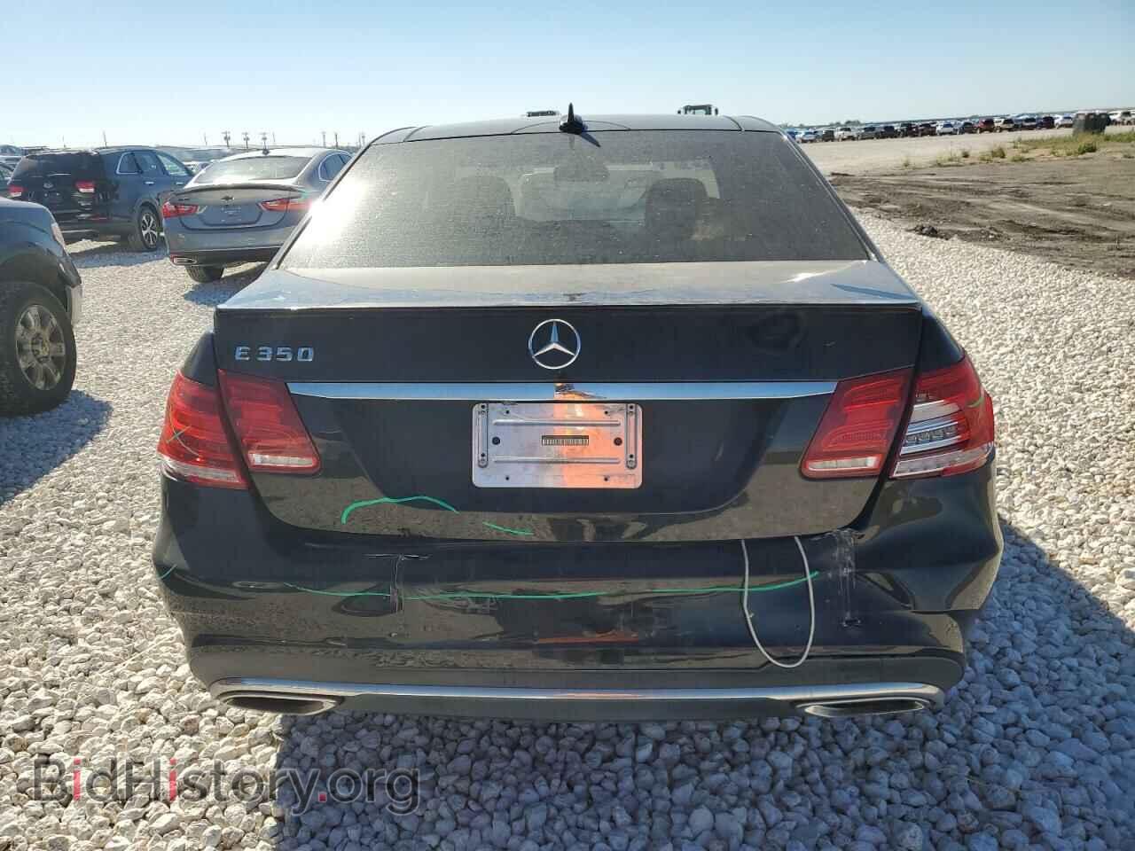 2014 MERCEDES-BENZ E-CLASS - VIN: WDDHF5KB0EA784698 - Фото 6
