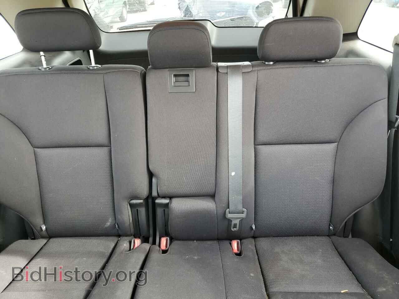 2010 FORD EDGE - VIN: 2FMDK4JC3ABB41703 - Photo 10