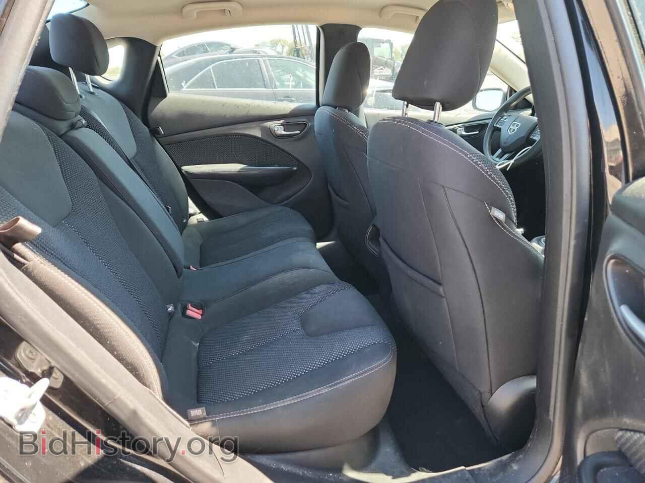 2015 DODGE DART - VIN: 1C3CDFBB0FD222921 - Фото 10