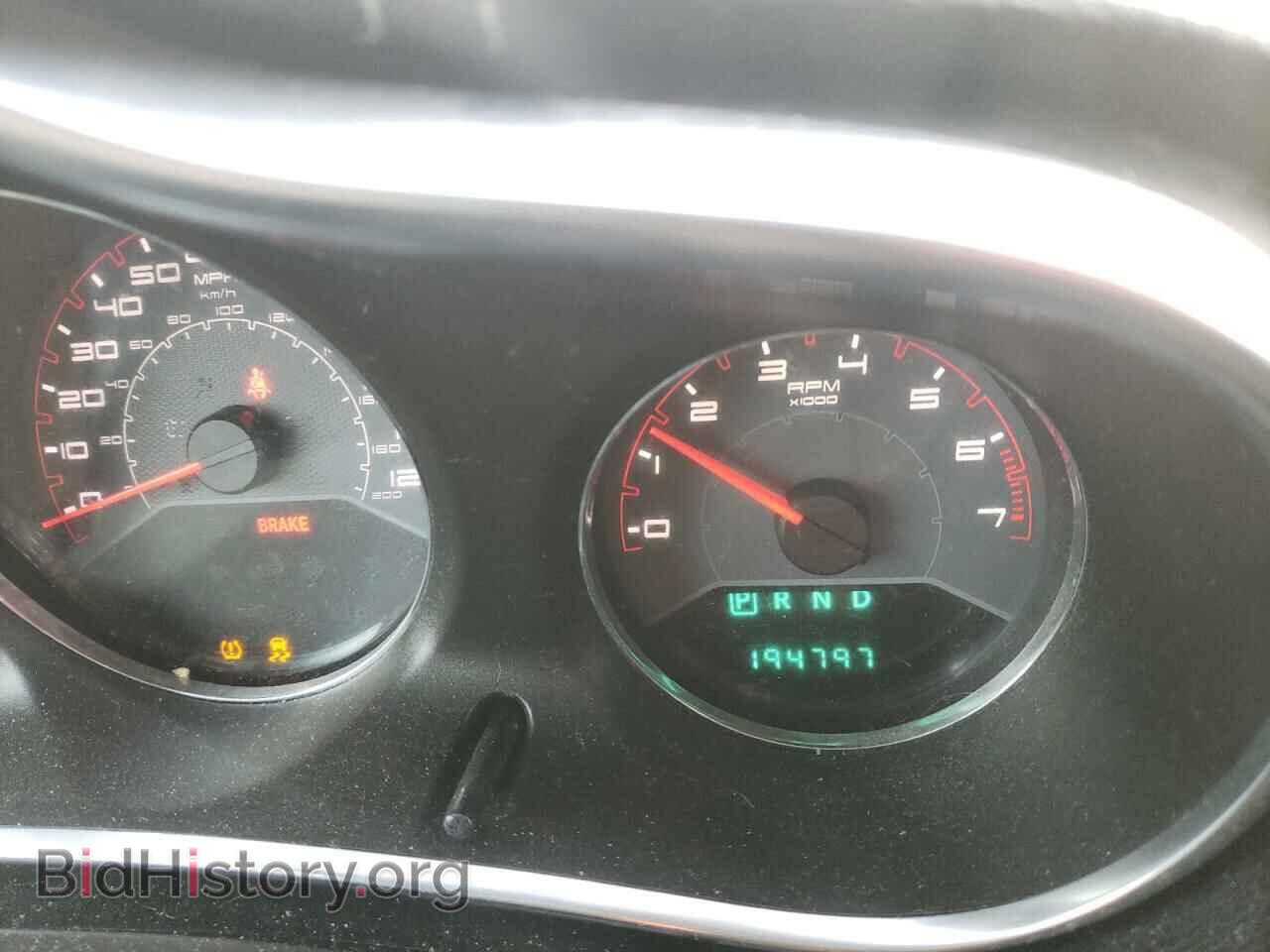 2013 DODGE AVENGER - VIN: 1C3CDZAG0DN772626 - Photo 9