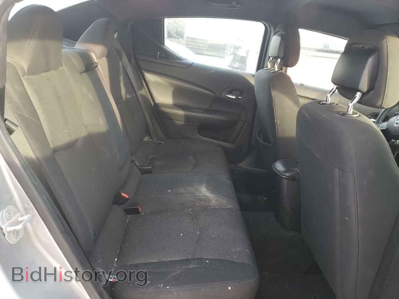 2013 DODGE AVENGER - VIN: 1C3CDZAG0DN772626 - Photo 10