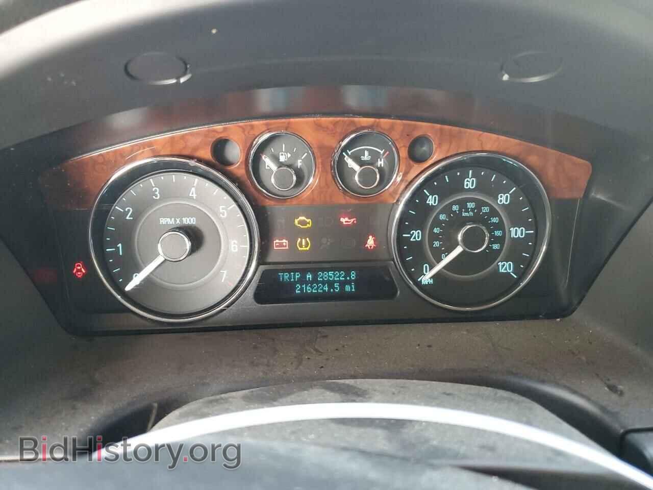 2010 FORD FLEX - VIN: 2FMGK5DC2ABA58696 - Фото 9