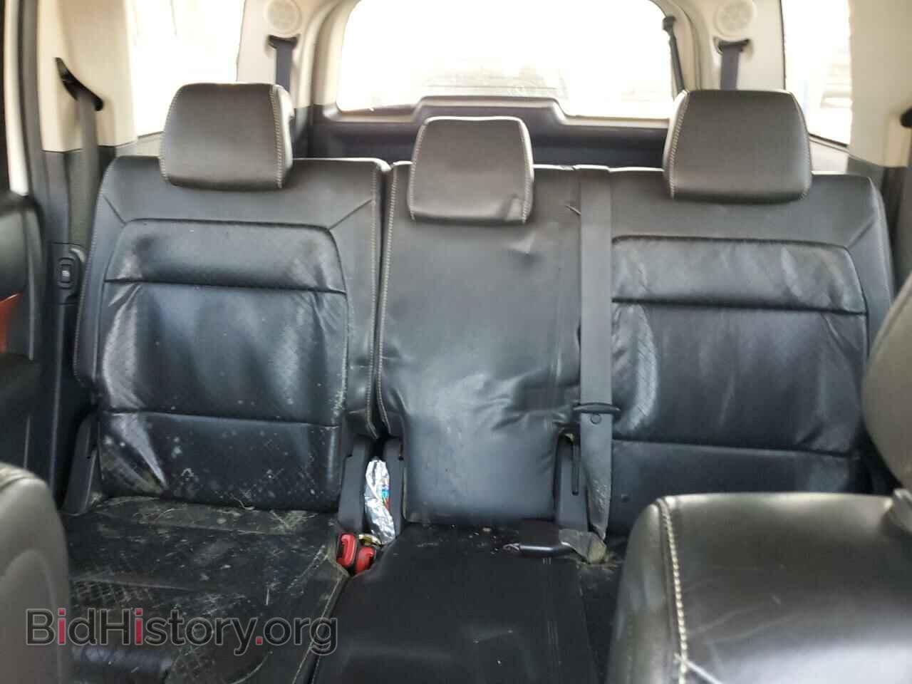 2010 FORD FLEX - VIN: 2FMGK5DC2ABA58696 - Фото 10