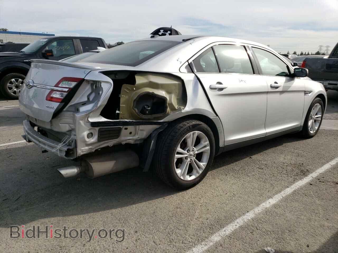 2015 FORD TAURUS - VIN: 1FAHP2E88FG192279 - Photo 3