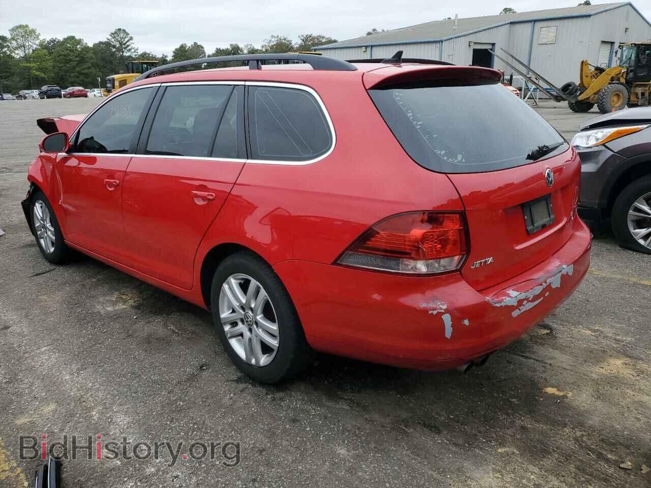 2012 VOLKSWAGEN JETTA - VIN: 3VWPL7AJ4CM605823 - Фото 2