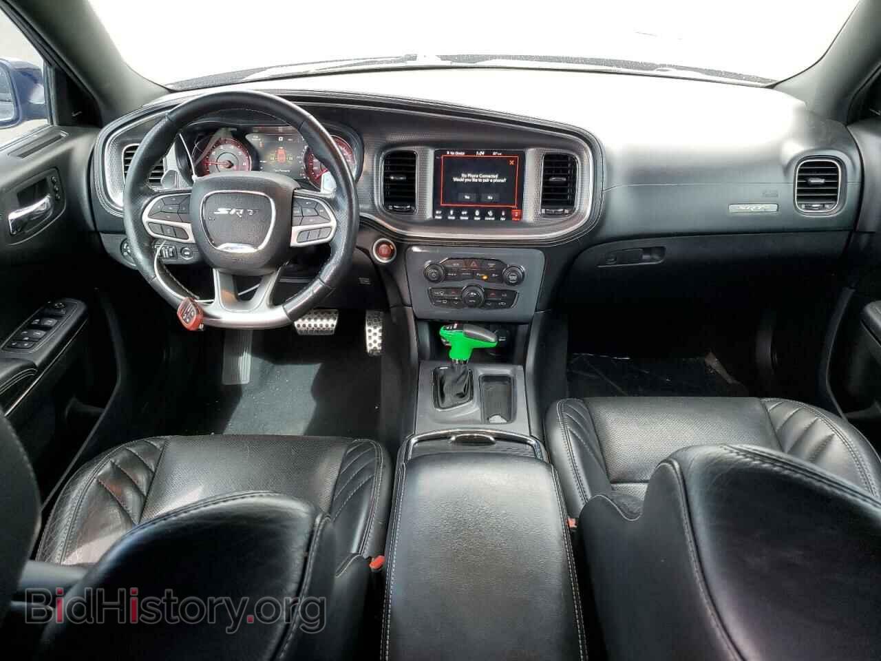 2019 DODGE CHARGER - VIN: 2C3CDXL97KH598367 - Фото 8