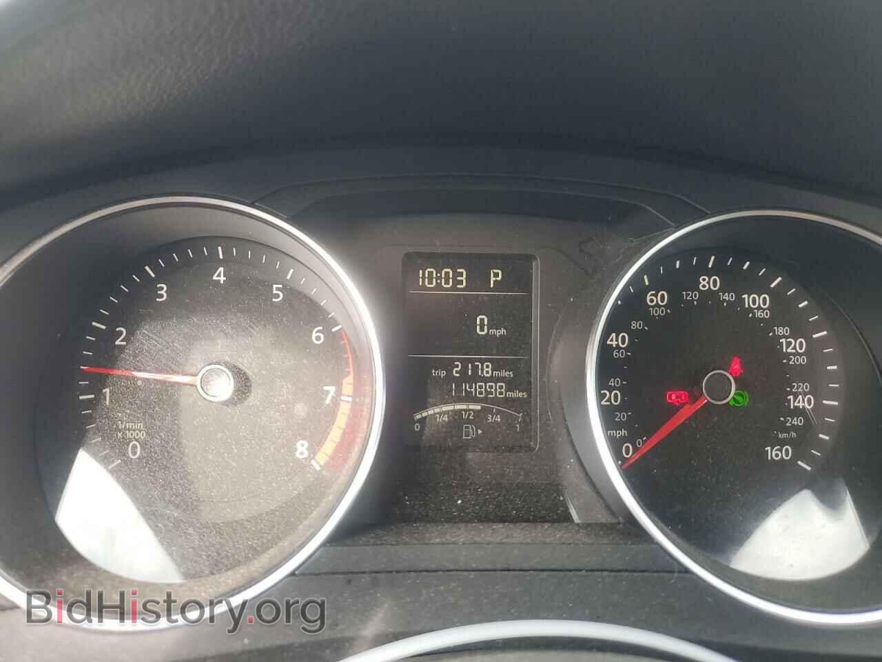 2017 VOLKSWAGEN JETTA - VIN: 3VW2B7AJ2HM275698 - Фото 9