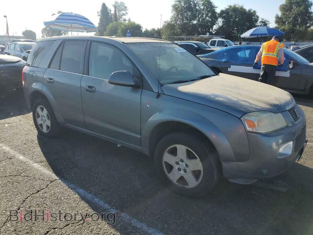 2006 SATURN VUE - VIN: 5GZCZ53466S891714 - Фото 4