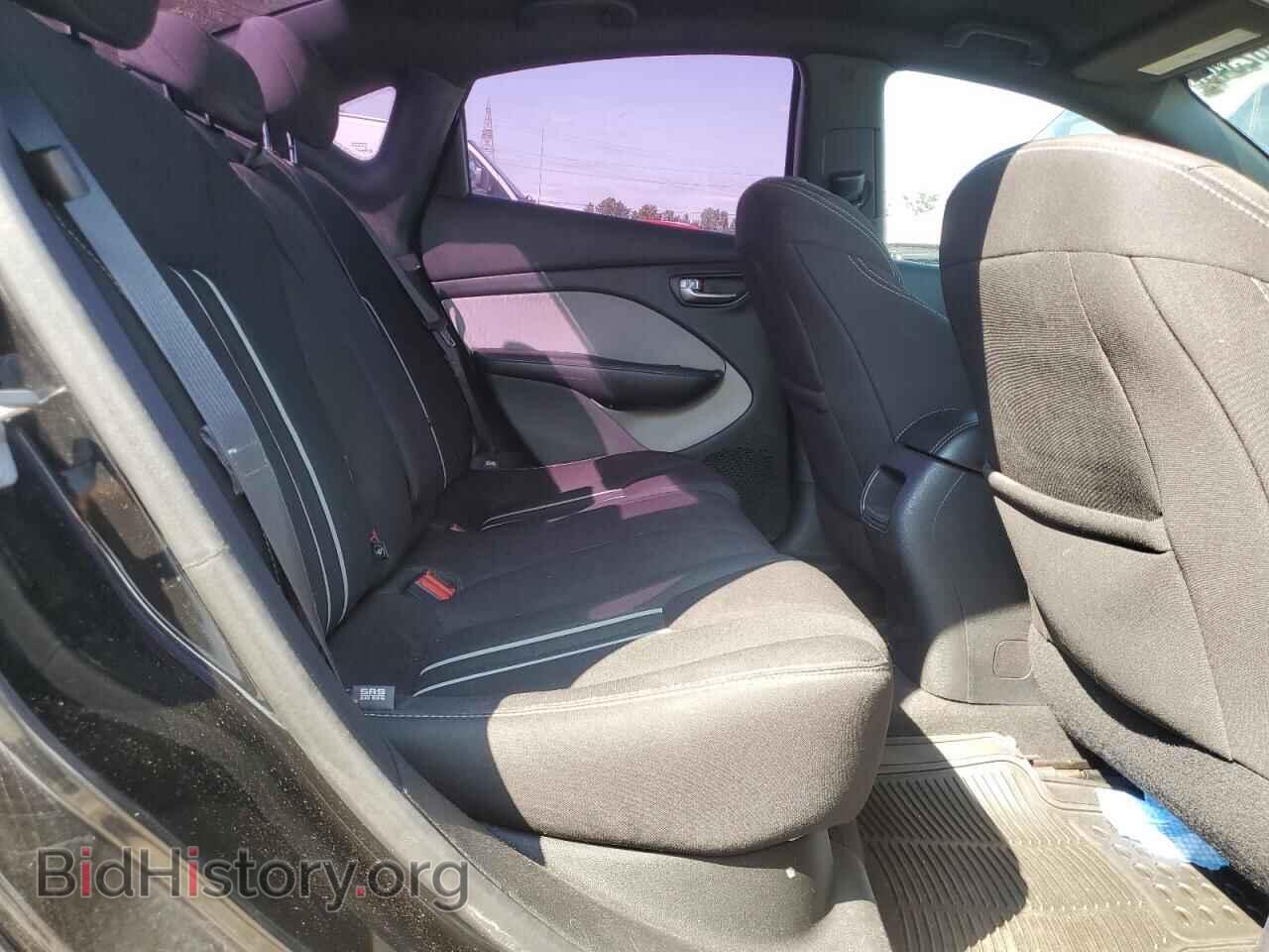 2014 DODGE DART - VIN: 1C3CDFBB8ED851504 - Фото 10