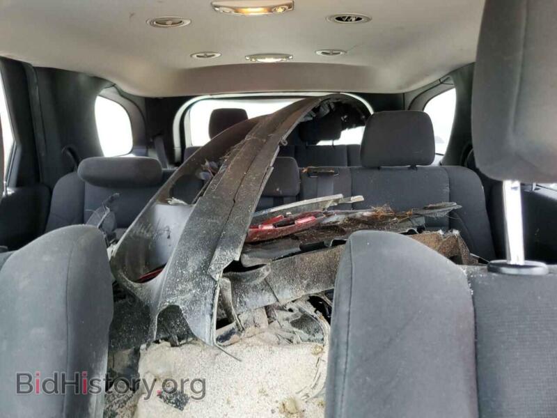 2011 Dodge DURANGO (VIN 1D4RE2GG7BC618931) — photo 10 of 13