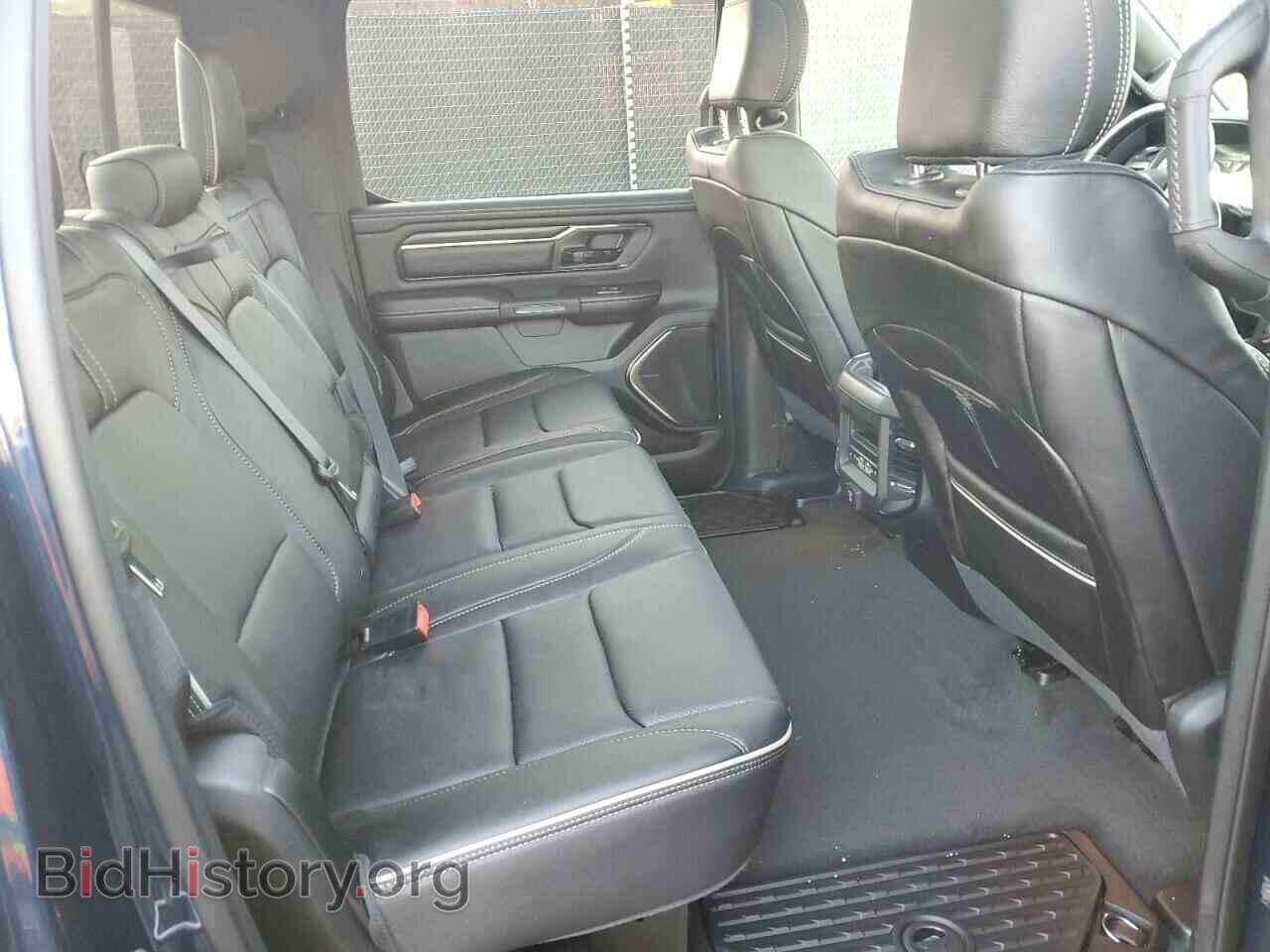 2022 RAM 1500 - VIN: 1C6SRFHM2NN415248 - Фото 10