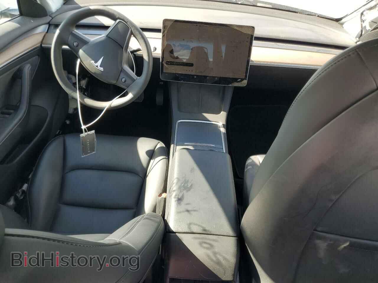 2023 TESLA MODEL 3 - VIN: 5YJ3E1EA8PF437956 - Photo 8