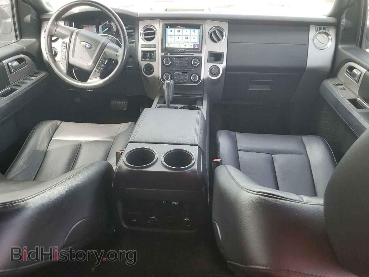 2016 FORD EXPEDITION - VIN: 1FMJK1HT2GEF36959 - Фото 8