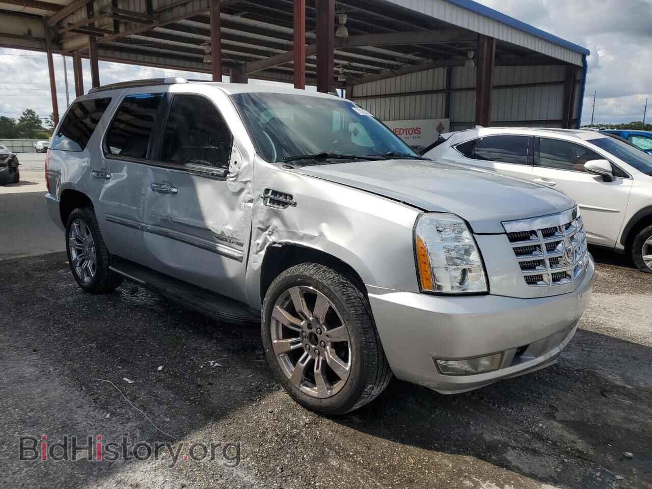 2013 CADILLAC ESCALADE - VIN: 1GYS3AEF8DR288140 - Фото 4