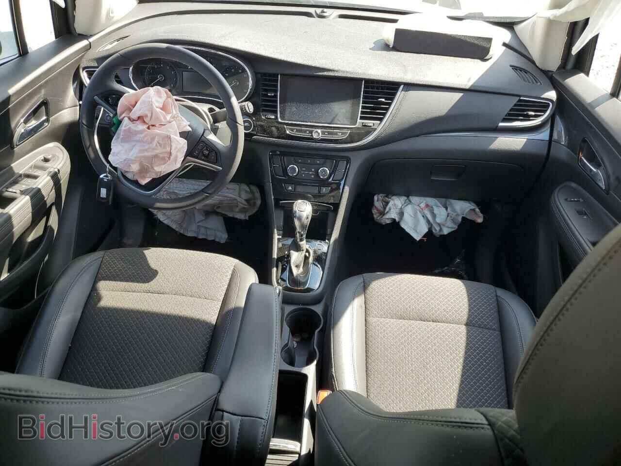 2020 BUICK ENCORE - VIN: KL4CJASB2LB322706 - Фото 8