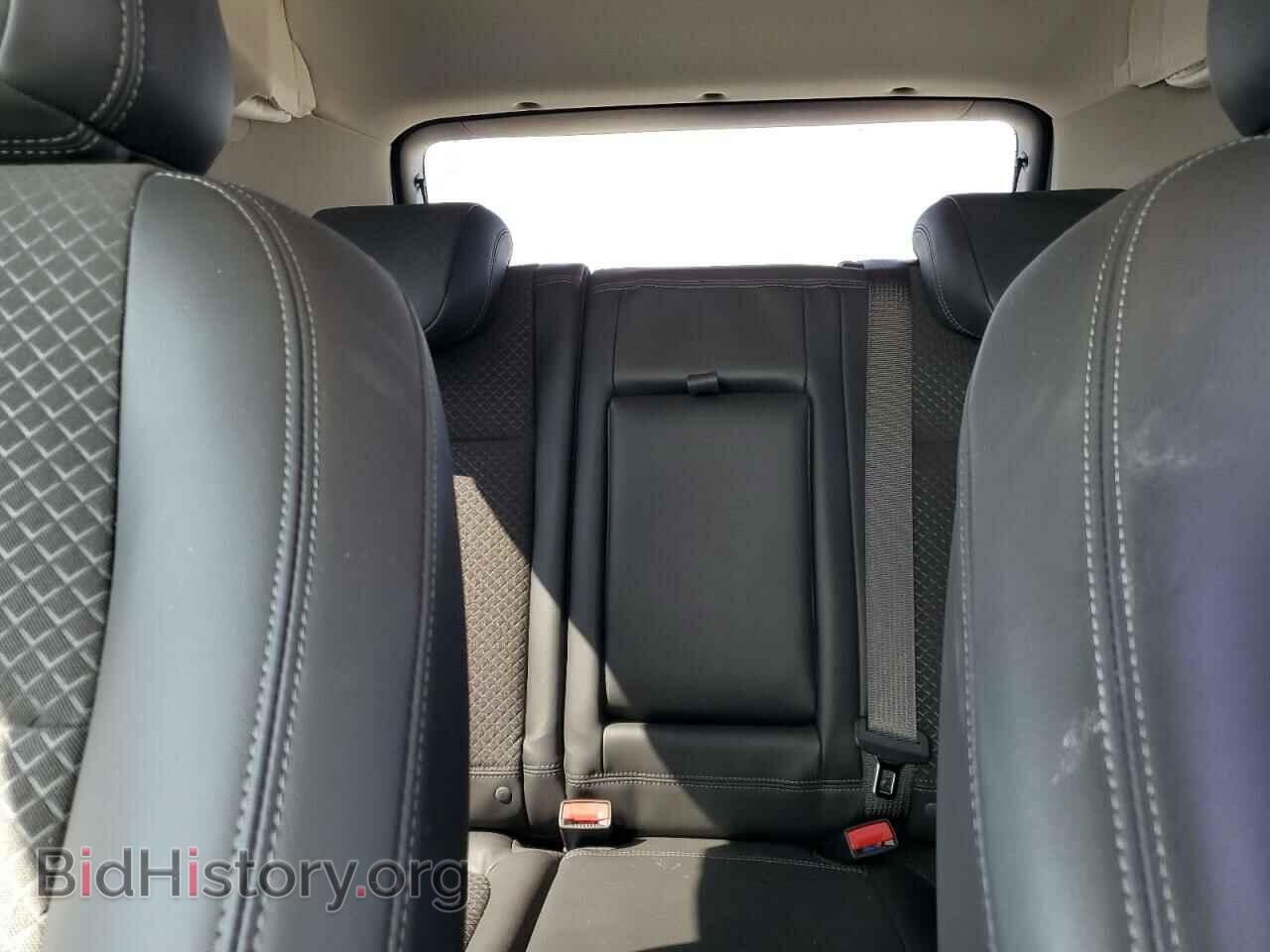 2020 BUICK ENCORE - VIN: KL4CJASB2LB322706 - Фото 10