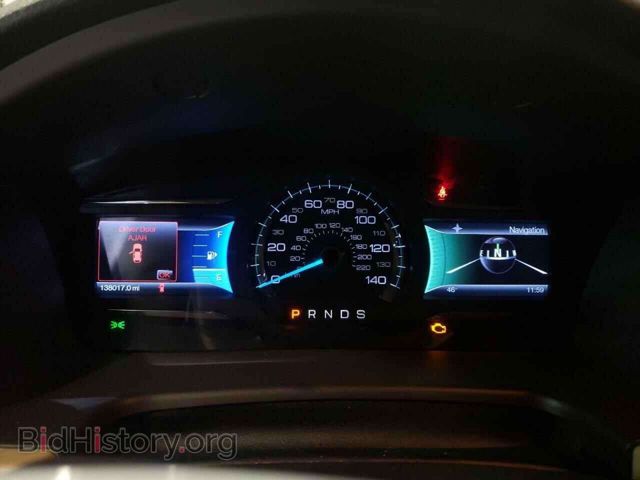 2013 FORD FLEX - VIN: 2FMHK6C82DBD06618 - Фото 9