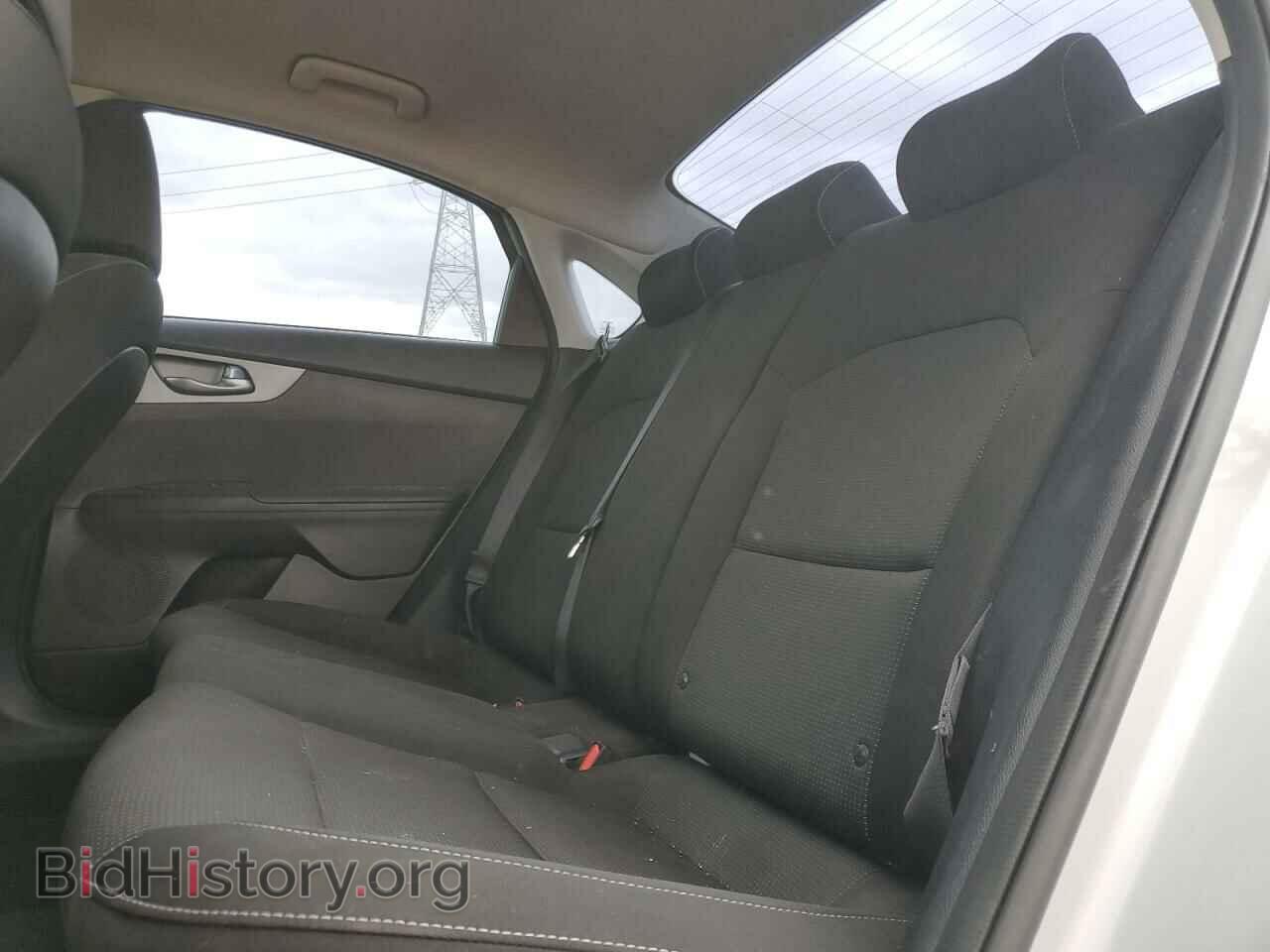 2021 KIA FORTE - VIN: 3KPF24AD5ME406964 - Фото 10