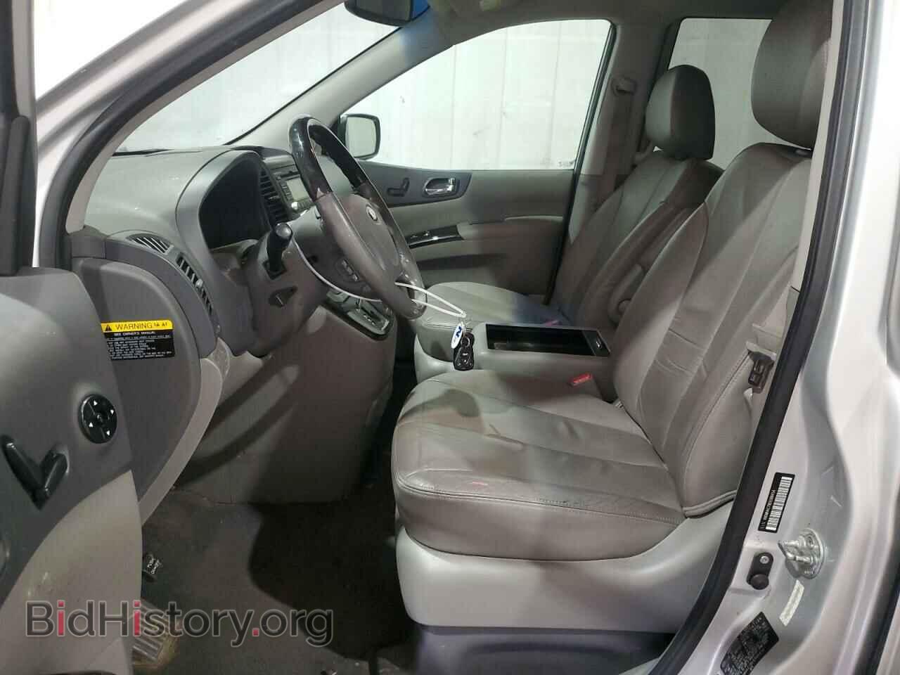 2014 KIA All Models - VIN: KNDMH4C78E6588454 - Фото 7