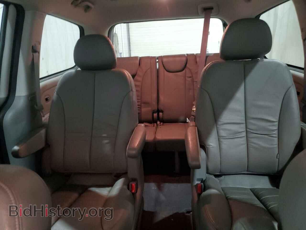 2014 KIA All Models - VIN: KNDMH4C78E6588454 - Фото 10