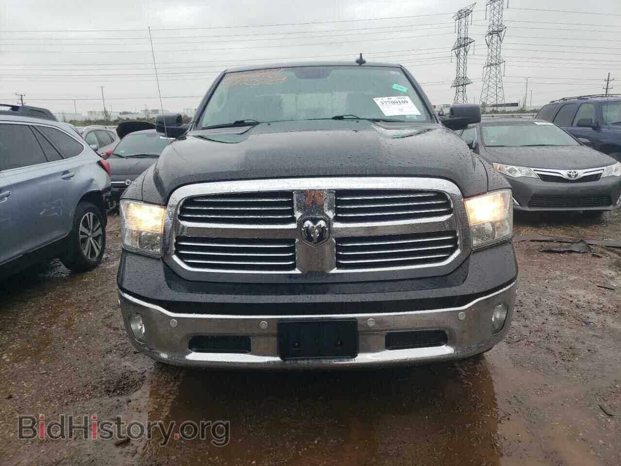 2016 RAM 1500 - VIN: 3C6RR7LT5GG228486 - Фото 5