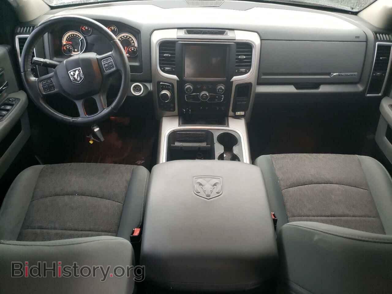 2016 RAM 1500 - VIN: 3C6RR7LT5GG228486 - Фото 8