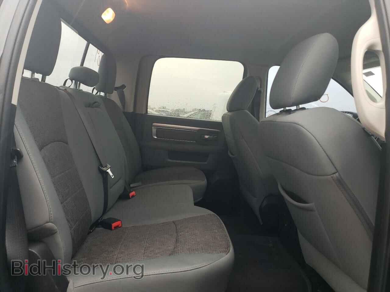 2016 RAM 1500 - VIN: 3C6RR7LT5GG228486 - Фото 10