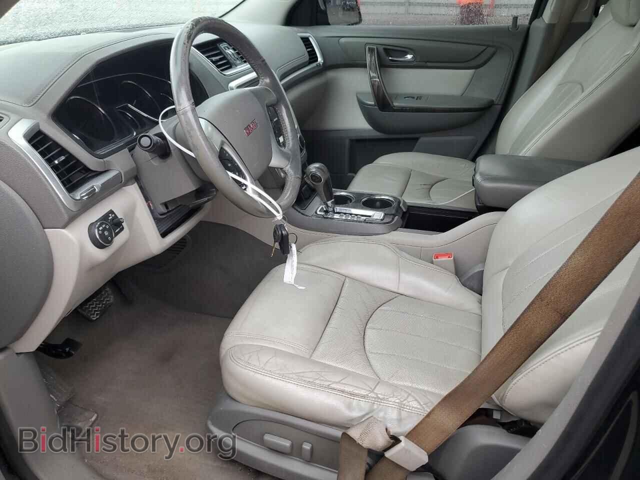 2015 GMC ACADIA - VIN: 1GKKRSKD2FJ208866 - Фото 7