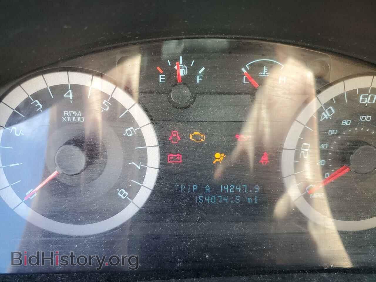 2012 FORD ESCAPE - VIN: 1FMCU9DGXCKB55902 - Фото 9