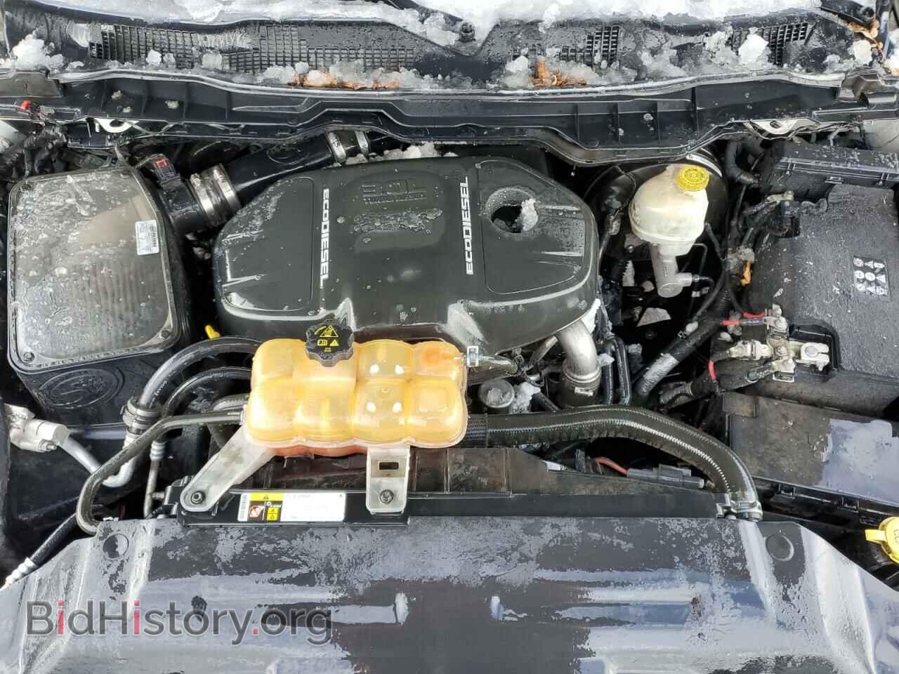 2015 RAM 1500 - VIN: 1C6RR7KM6FS721112 - Фото 11