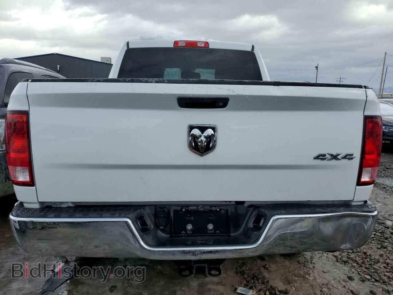 2015 RAM 1500 - VIN: 1C6RR7KM6FS721112 - Фото 6