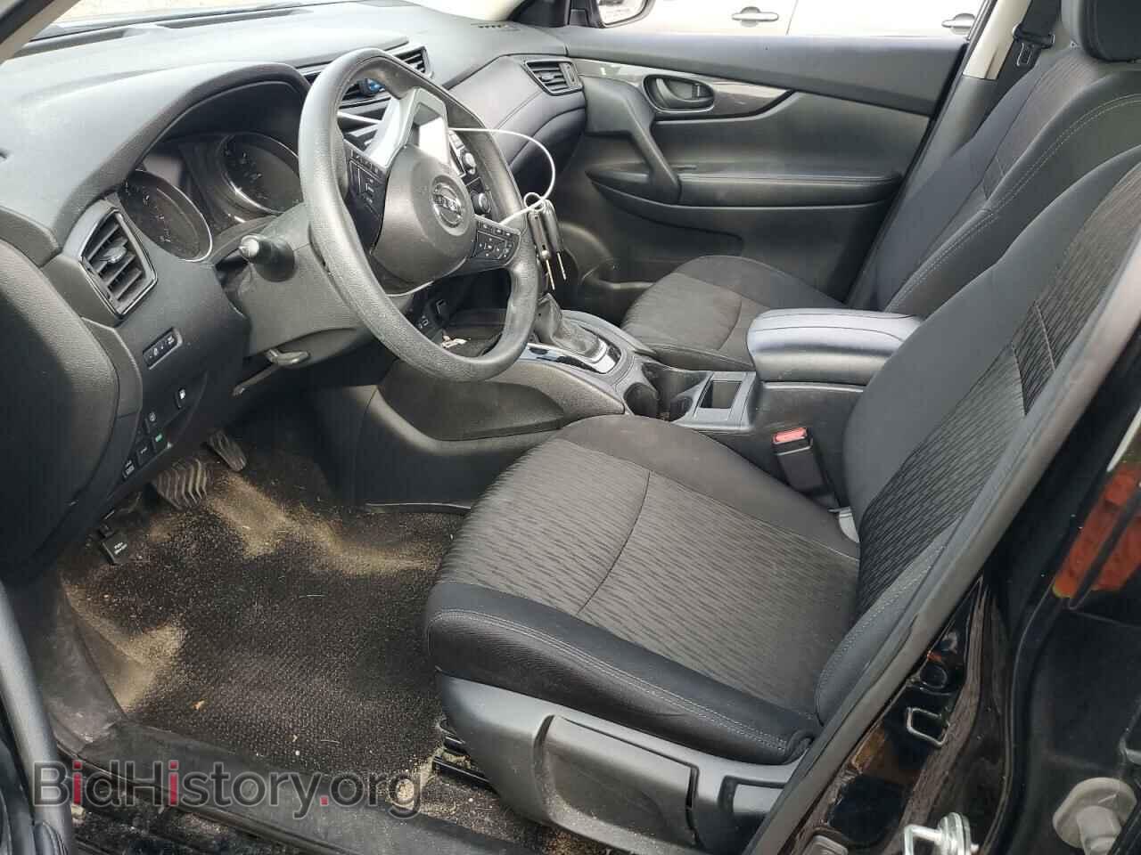 2019 NISSAN ROGUE - VIN: 5N1AT2MVXKC844265 - Фото 7