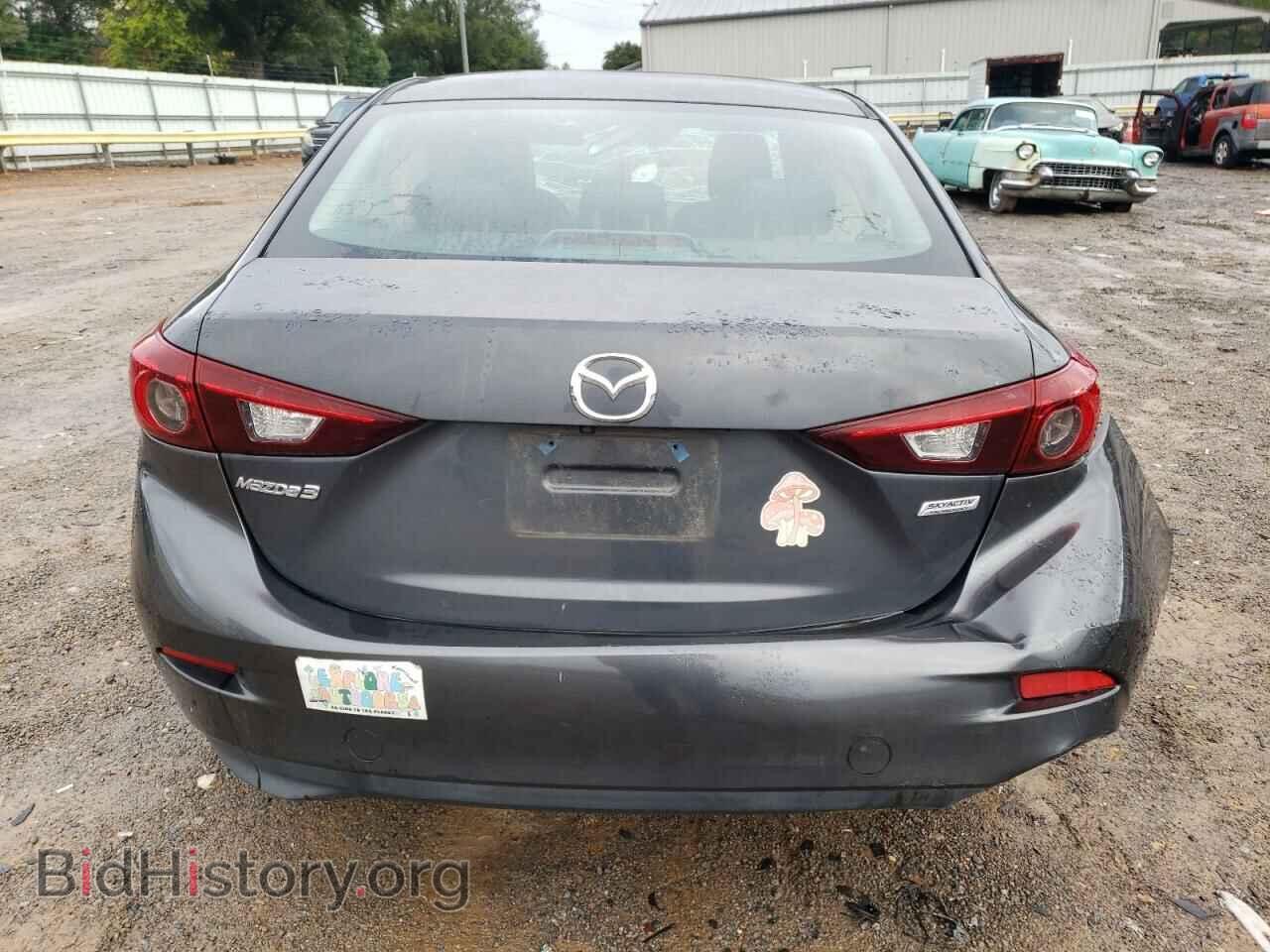 2016 MAZDA 3 - VIN: 3MZBM1U74GM309727 - Фото 6