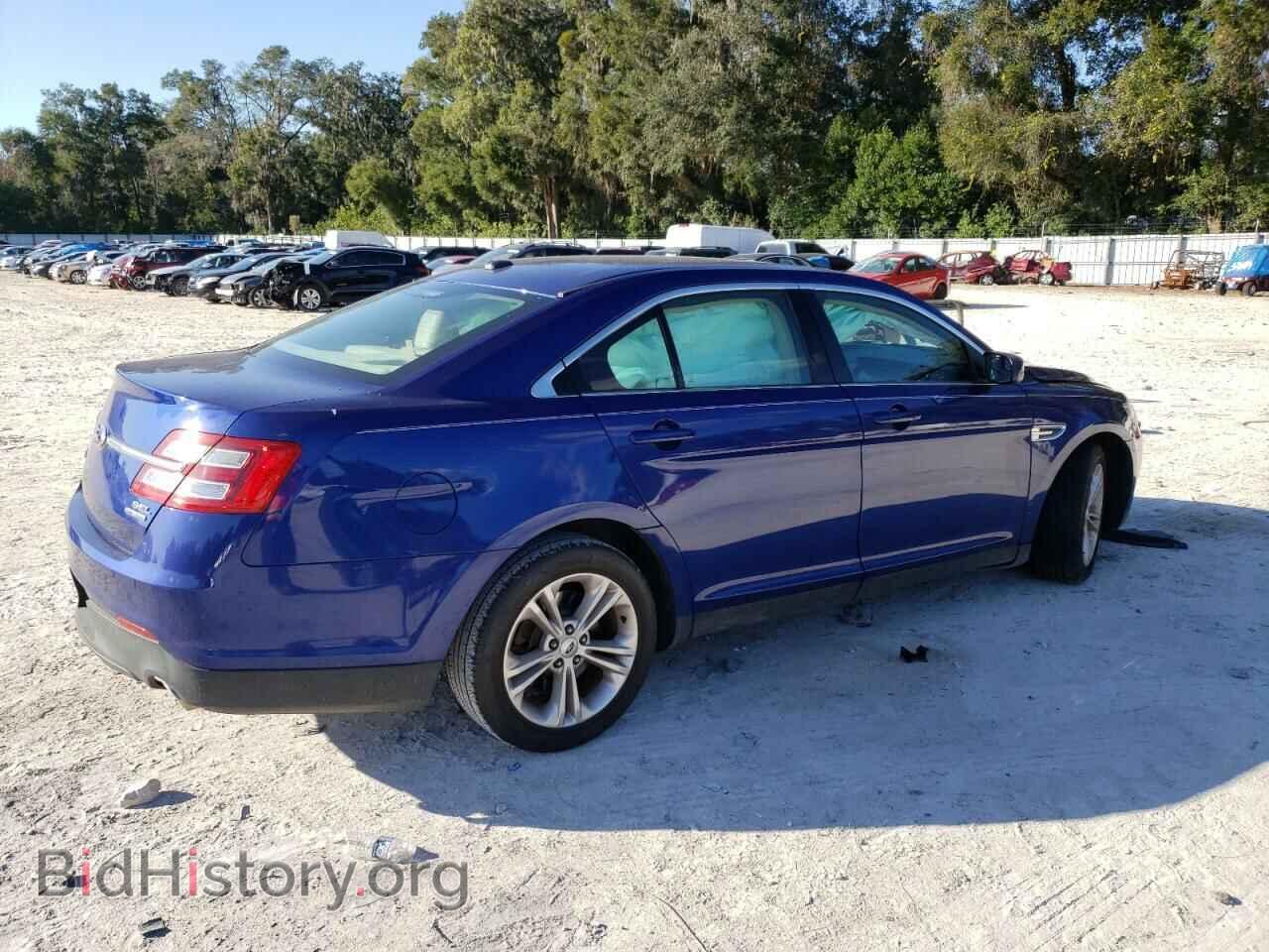 2014 FORD TAURUS - VIN: 1FAHP2E8XEG159380 - Photo 3