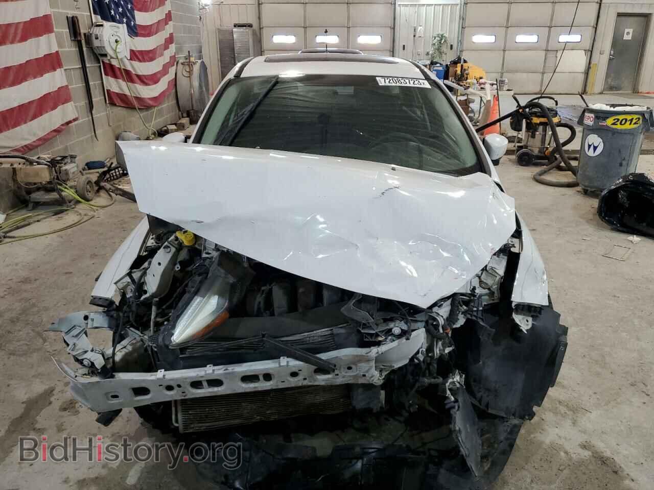 2016 FORD FOCUS - VIN: 1FADP3K23GL262249 - Фото 5