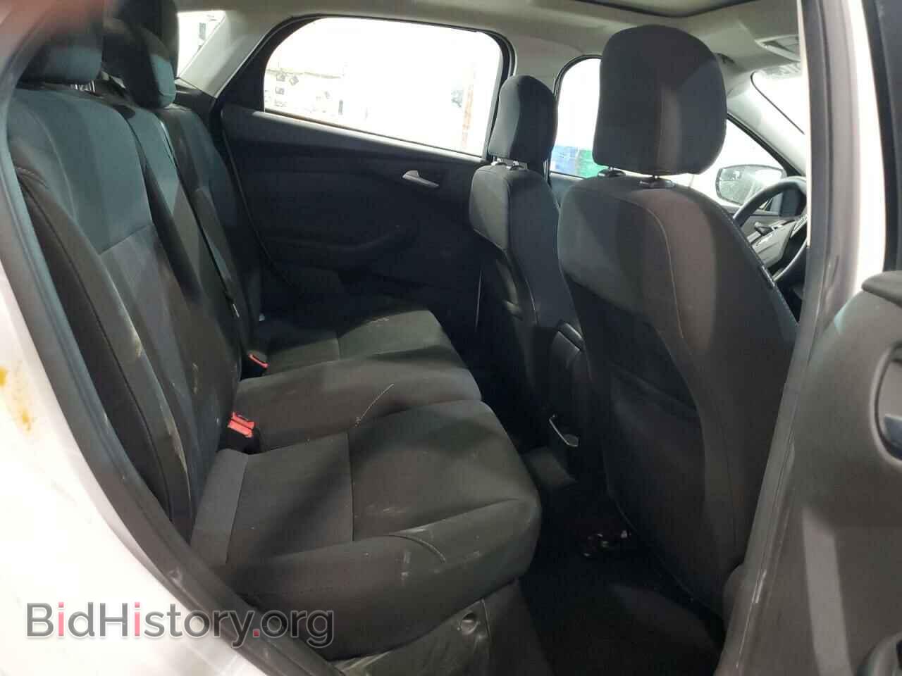 2016 FORD FOCUS - VIN: 1FADP3K23GL262249 - Фото 10