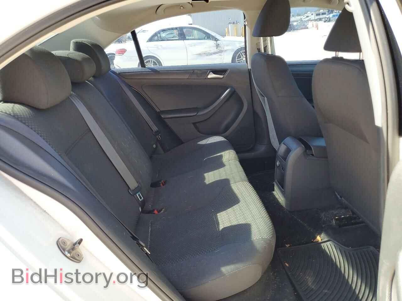 2014 VOLKSWAGEN JETTA - VIN: 3VW2K7AJ5EM234932 - Фото 10