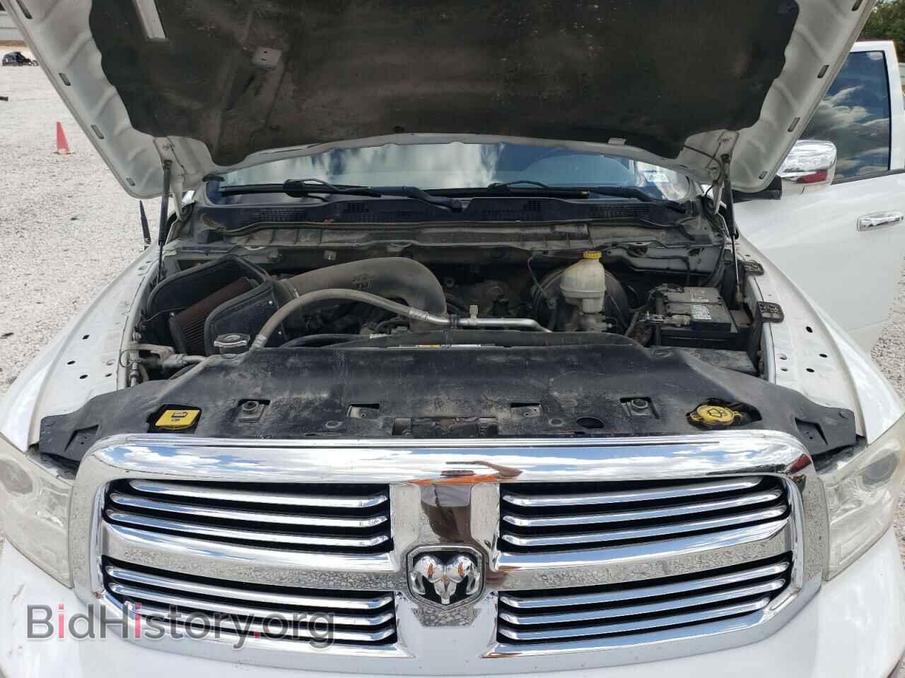 2015 RAM 1500 - VIN: 1C6RR6LT5FS530247 - Photo 11
