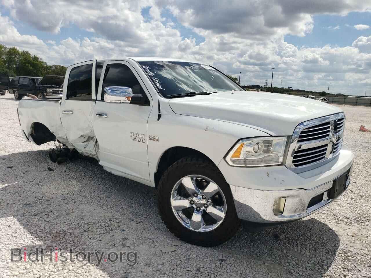 2015 RAM 1500 - VIN: 1C6RR6LT5FS530247 - Photo 4