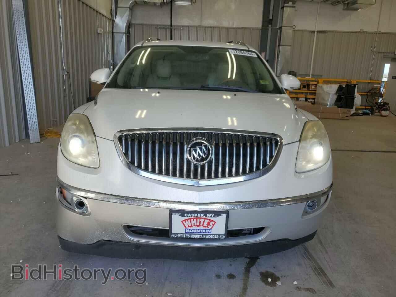 2009 BUICK ENCLAVE - VIN: 5GAEV23D79J193807 - Фото 5