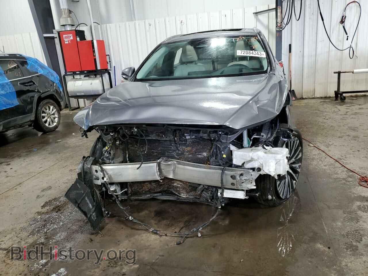 2023 LEXUS RX350 - VIN: 2T2BAMBA4PC009783 - Фото 5