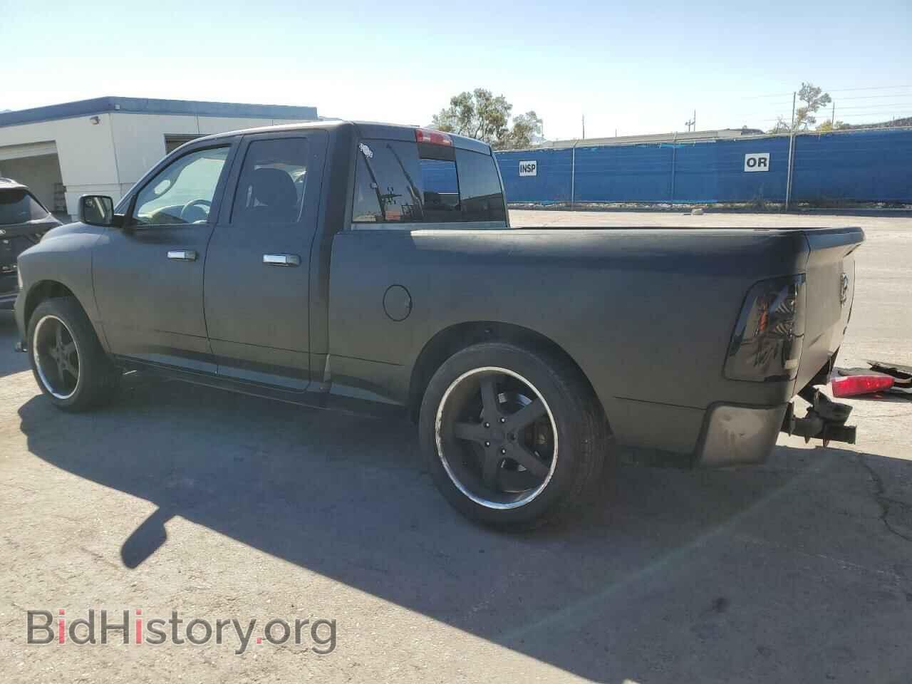 2011 DODGE All Models - VIN: 1D7RB1GT0BS526374 - Photo 2