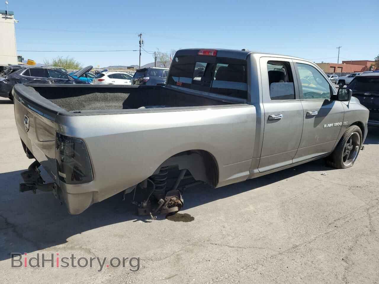 2011 DODGE All Models - VIN: 1D7RB1GT0BS526374 - Photo 3