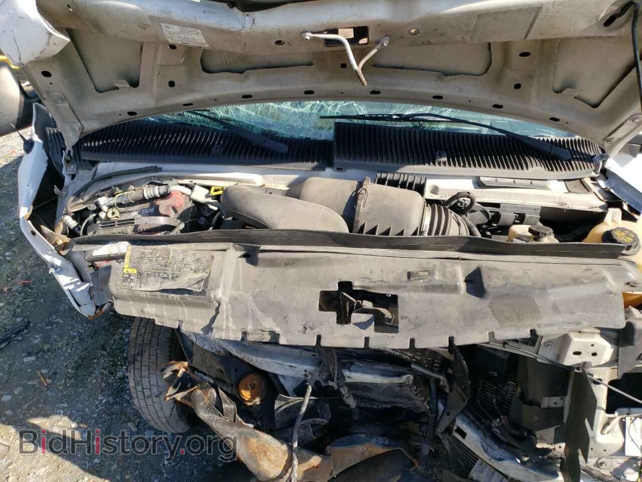 2012 FORD ECONOLINE - VIN: 1FBSS3BL4CDA59596 - Фото 12