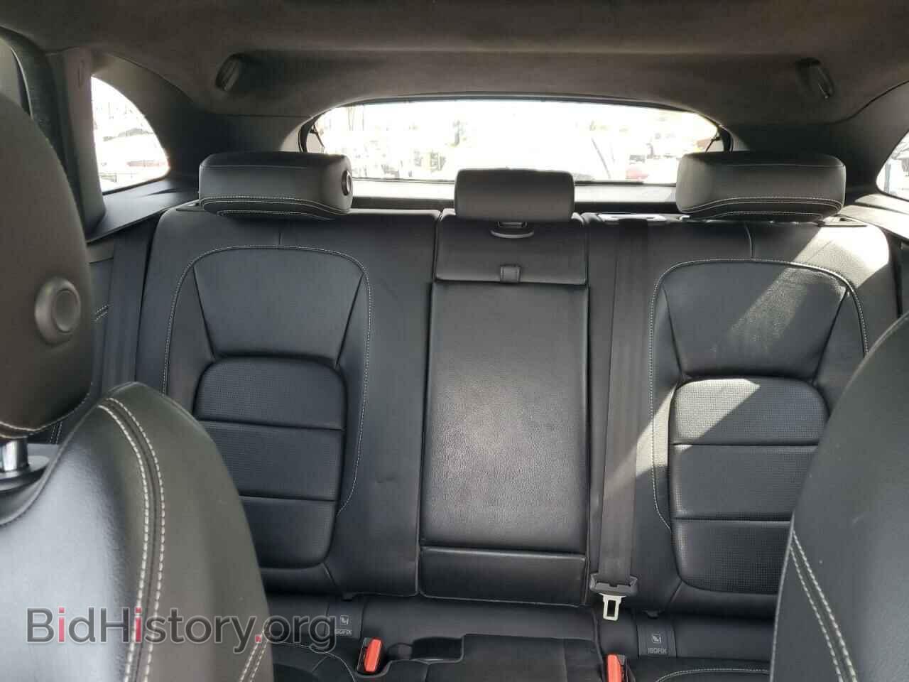 2018 JAGUAR F-PACE - VIN: SADCM2FVXJA240110 - Фото 10