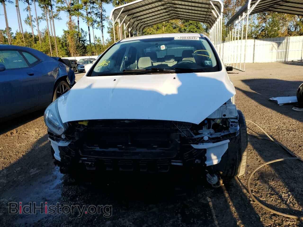 2015 FORD FOCUS - VIN: 1FADP3F24FL262673 - Фото 5