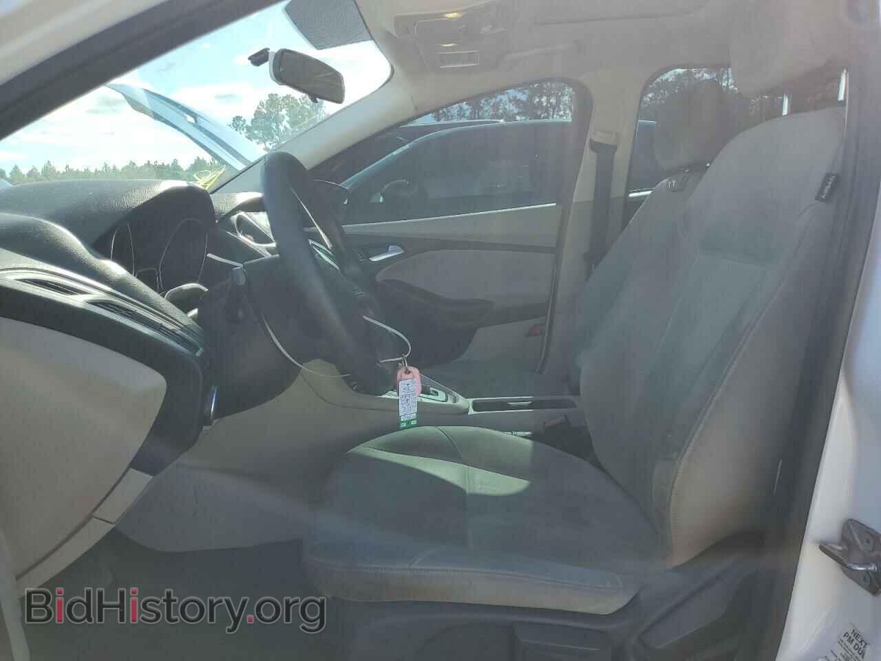 2015 FORD FOCUS - VIN: 1FADP3F24FL262673 - Фото 7