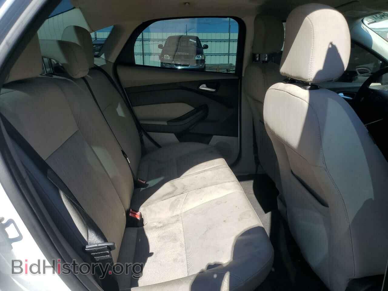 2015 FORD FOCUS - VIN: 1FADP3F24FL262673 - Фото 10